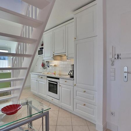 Hansa-Residenz I Hansa-Residenz I Appartement 17 Kumweer Scharbeutz Εξωτερικό φωτογραφία