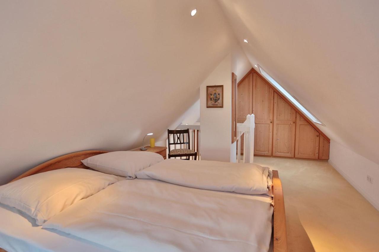 Hansa-Residenz I Hansa-Residenz I Appartement 17 Kumweer Scharbeutz Εξωτερικό φωτογραφία